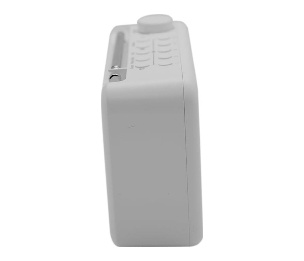 PURE Elan One2 Cotton White EU/UK/AU - 1538382 - zdjęcie 4
